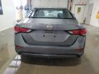2024 Nissan Sentra Sv for Sale in Greenwood, NE - Front End