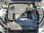 2006 Nissan Altima S продається в Baltimore, MD - Front End