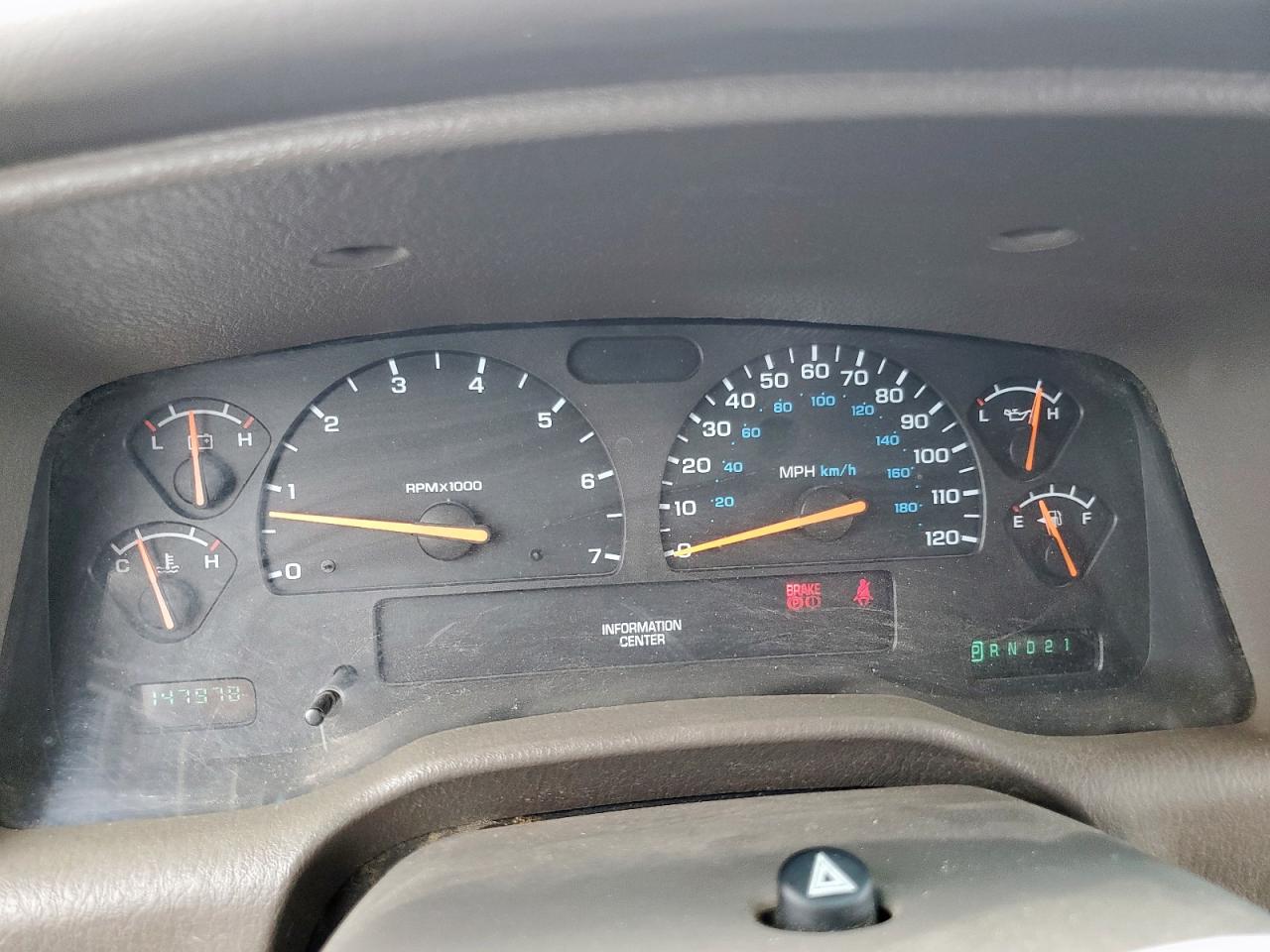 2001 Dodge Durango VIN: 1B4HS28N31F637341 Lot: 60725565