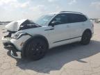 2023 Volkswagen Tiguan Se R-Line Black للبيع في Lebanon، TN - Front End