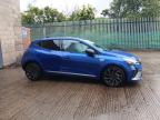 2025 RENAULT CLIO ESPRI for sale at Copart CHESTER