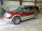 2008 Ford Expedition Eddie Bauer na sprzedaż w Lufkin, TX - Side