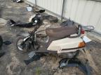 1985 Yamaha Xc125  de vânzare în Mcfarland, WI - All Over