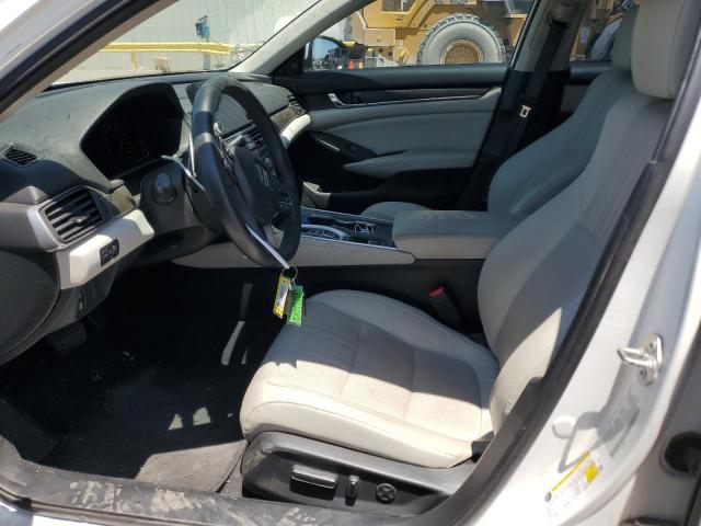  HONDA ACCORD 2018 Biały