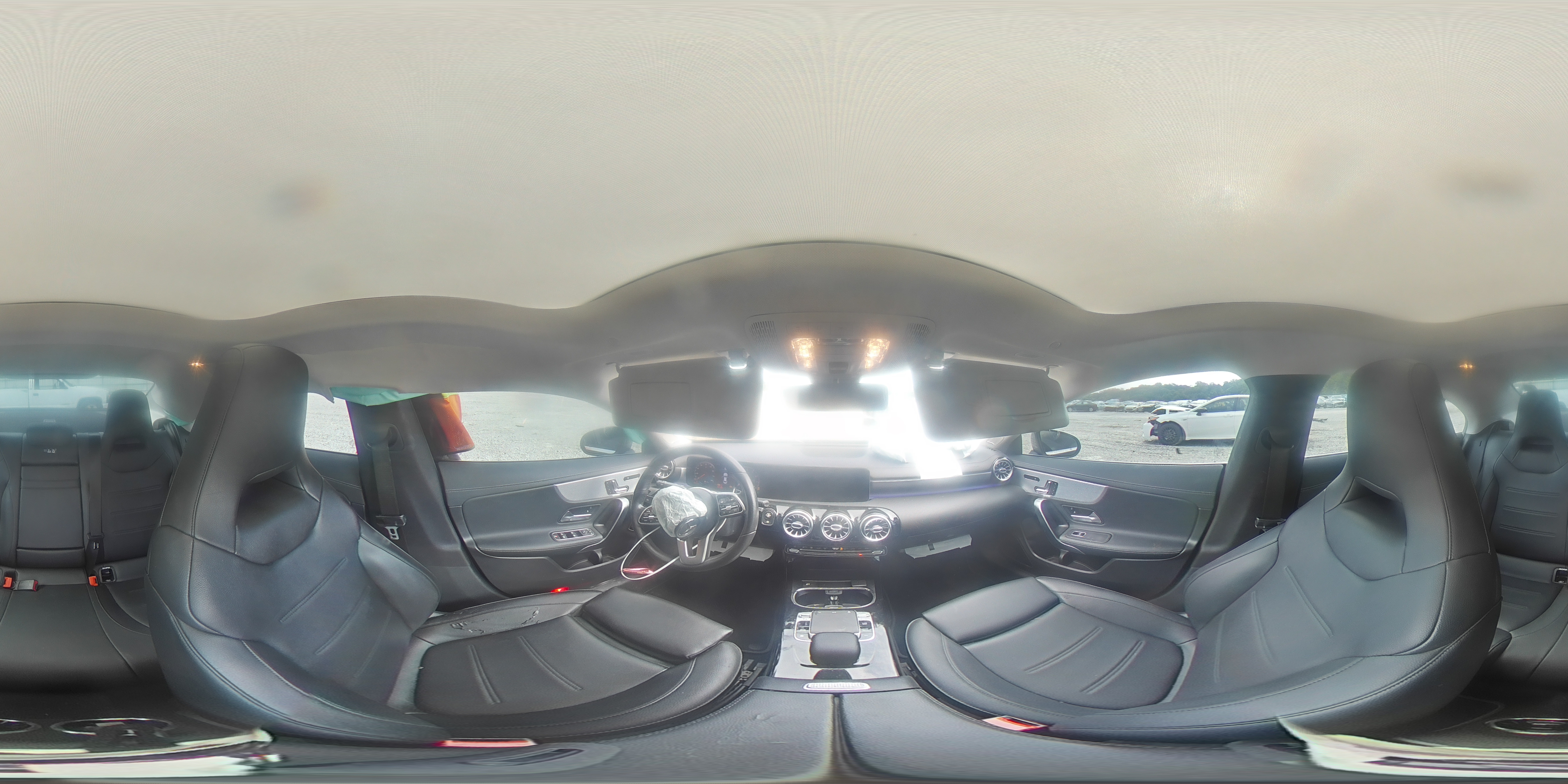 2020 Mercedes-Benz Cla 250 VIN: WDD5J4GB7LN077799 Lot: 62603225