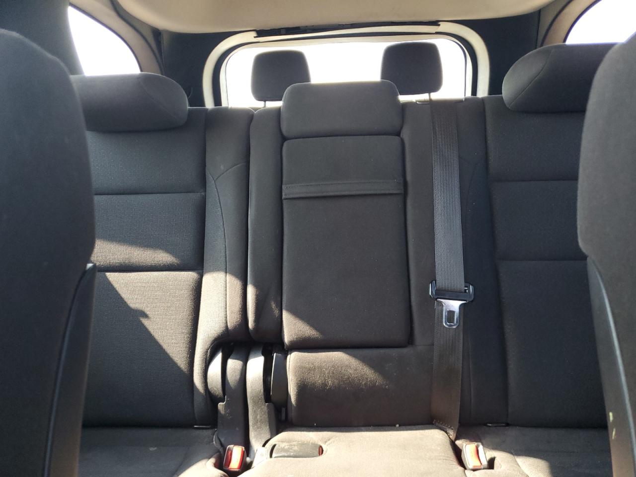 DODGE DURANGO 2015 VIN 1C4RDHAG7FC146845 фото 10