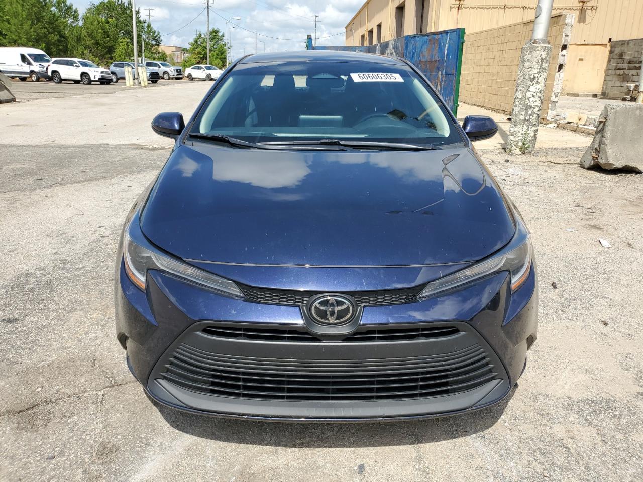 5YFB4MDE5RP099895 TOYOTA COROLLA 2024