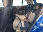 2013 NISSAN MICRA ACEN for sale at Copart ROCHFORD