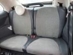 2009 FIAT 500 C LOUN for sale at Copart SANDY