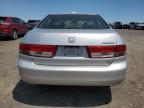 2004 Honda Accord Ex на продаже в Fredericksburg, VA - Minor Dent/Scratches