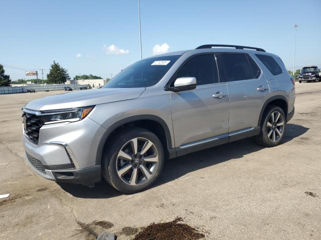 HONDA PILOT – zdjęcie z aukcji, lot #61742805