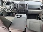 2016 FORD F150 SUPERCREW   for sale at Copart ON - LONDON