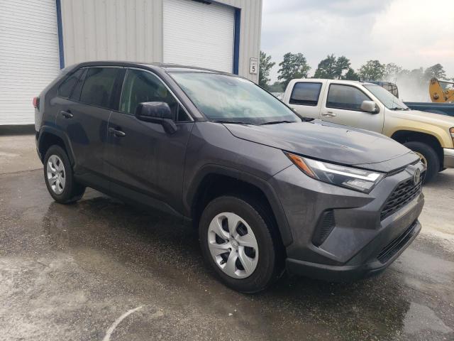  TOYOTA RAV4 2024 Szary