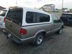 2001 Chevrolet S Truck S10 للبيع في Montreal-est، QC - Front End