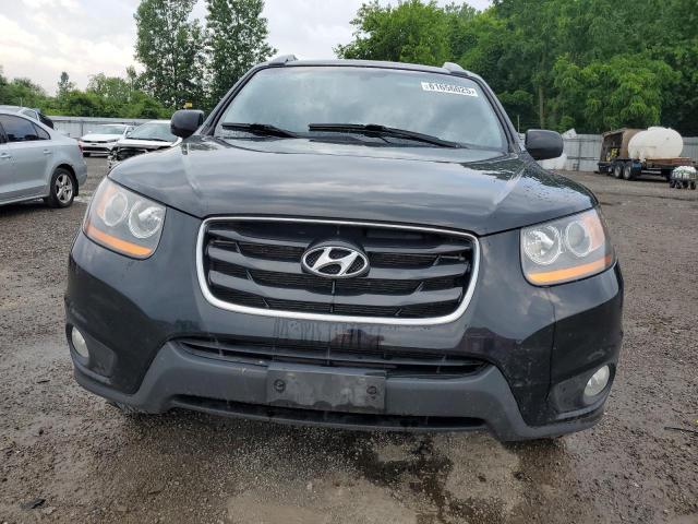 2010 HYUNDAI SANTA FE GLS  