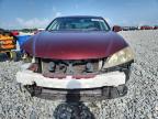 2007 Lexus Es 350 на продаже в Arcadia, FL - Front End