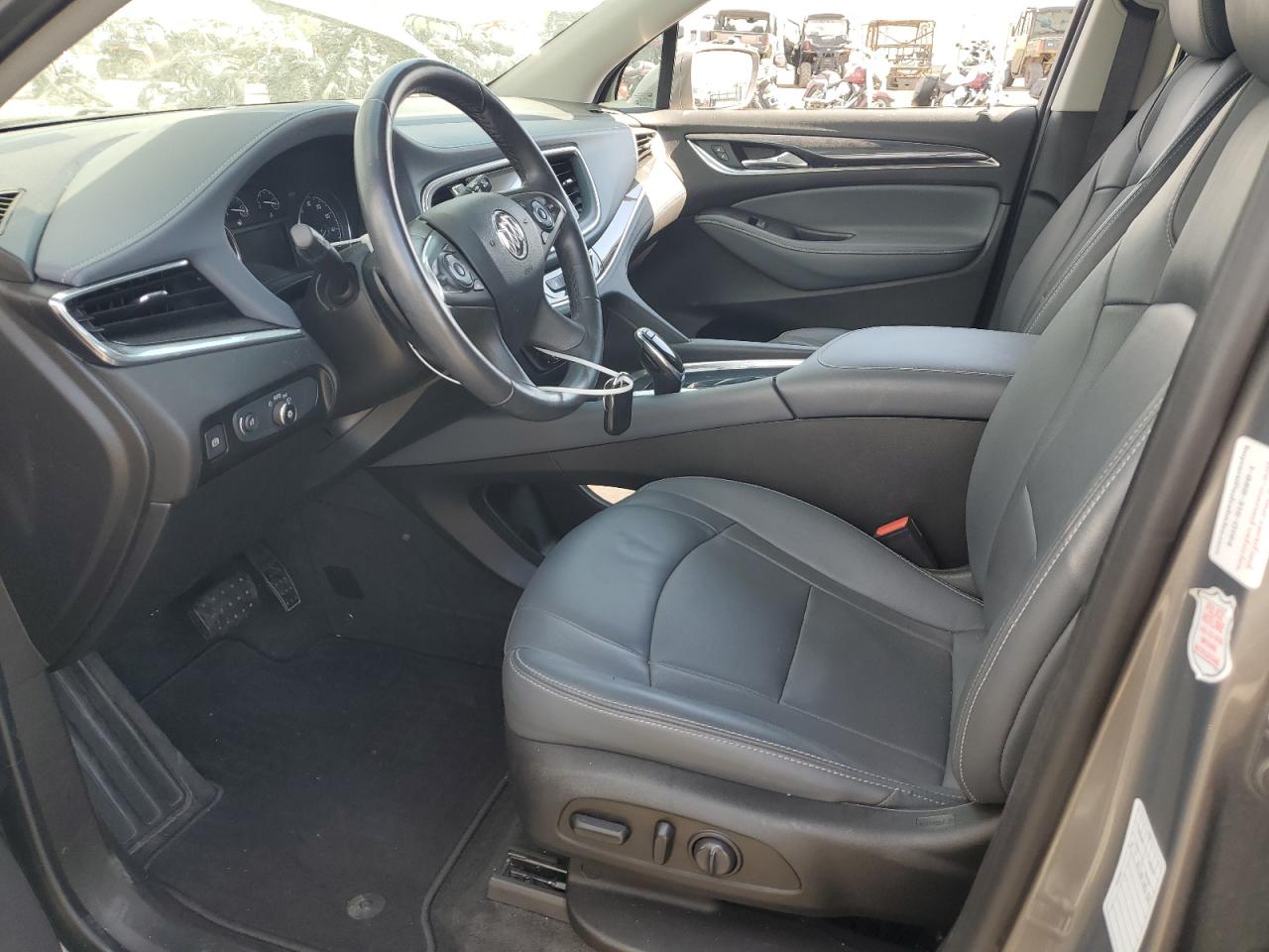 2019 Buick Enclave Essence VIN: 5GAEVAKW4KJ245705 Lot: 61460725