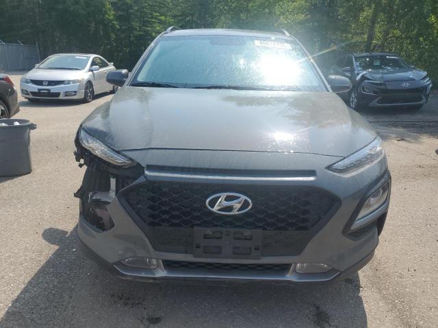  HYUNDAI KONA 2021 Szary