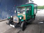 1983 OTHE OTHER for sale at Copart SANDTOFT