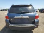 Fredericksburg, VA에서 판매 중인 2013 Toyota Highlander Limited   - Front End