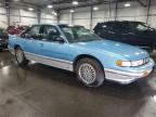 1991 Oldsmobile Cutlass Supreme Sl for Sale in Ham Lake, MN - Front End