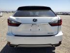 2021 Lexus Rx 350 للبيع في San Diego، CA - Front End