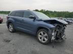 2014 Toyota Highlander Limited за продажба в Grantville, PA - Front End