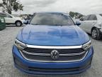 2022 Volkswagen Jetta S на продаже в Riverview, FL - Side