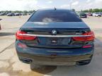2018 Bmw 740 Xi იყიდება Grand Prairie-ში, TX - Normal Wear