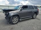 2010 Toyota 4Runner Sr5 de vânzare în Dunn, NC - Front End