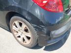 2008 PEUGEOT 207 SPORT for sale at Copart WESTBURY