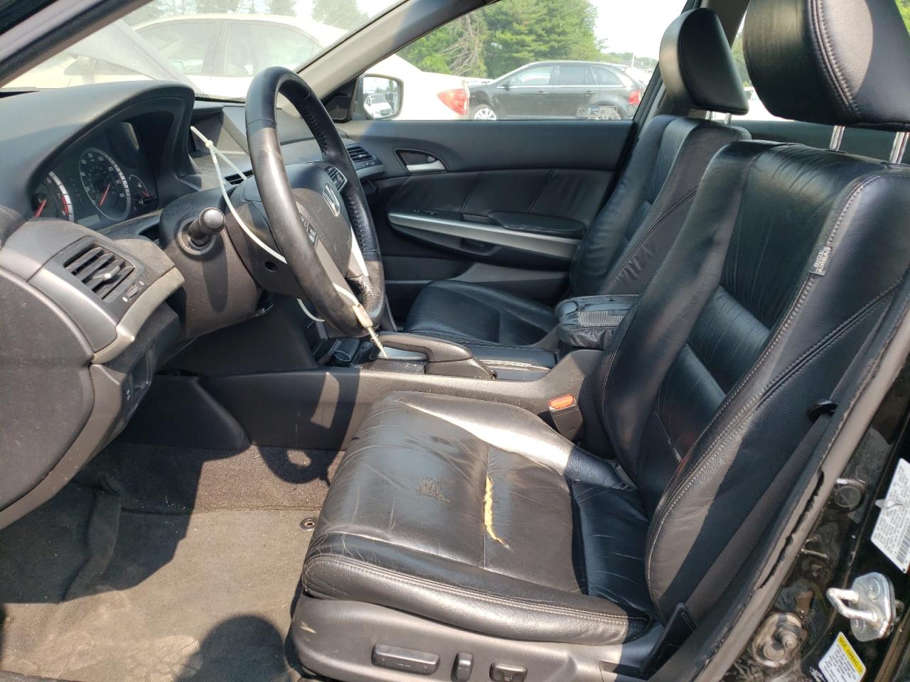 2009 Honda Accord Exl VIN: 1HGCP26859A057630 Lot: 58890545