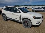 2019 JEEP CHEROKEE LATITUDE   à vendre chez Copart AB - EDMONTON