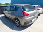 2011 PEUGEOT 3008 SPORT for sale at Copart ROCHFORD