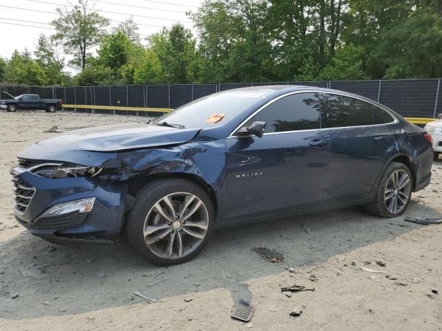 CHEVROLET MALIBU LT 2021