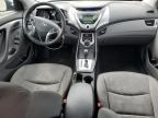 2011 Hyundai Elantra Gls   zu verkaufen in Mendon, MA - Minor Dent/Scratches
