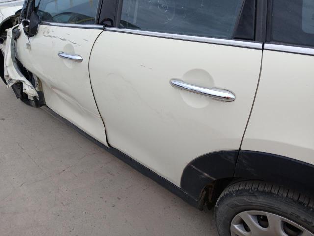 2019 MINI ONE CLASSI