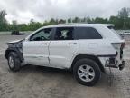 2014 Jeep Grand Cherokee Laredo   na sprzedaż w Leroy, NY - Side