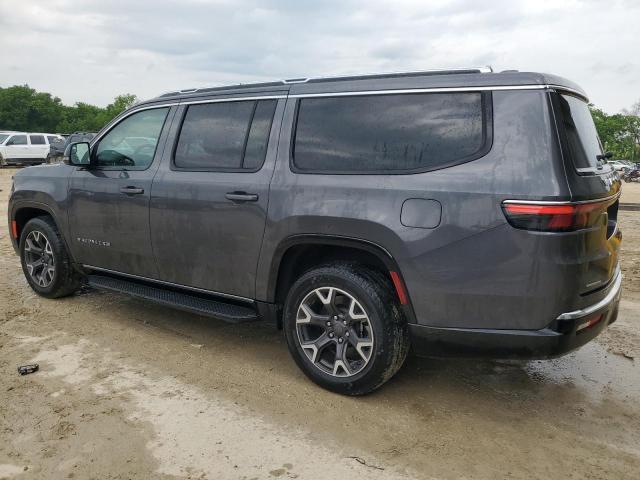  JEEP WAGONEER 2023 Charcoal