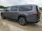 2023 Jeep Wagoneer L Series Iii zu verkaufen in Columbia, MO - Normal Wear