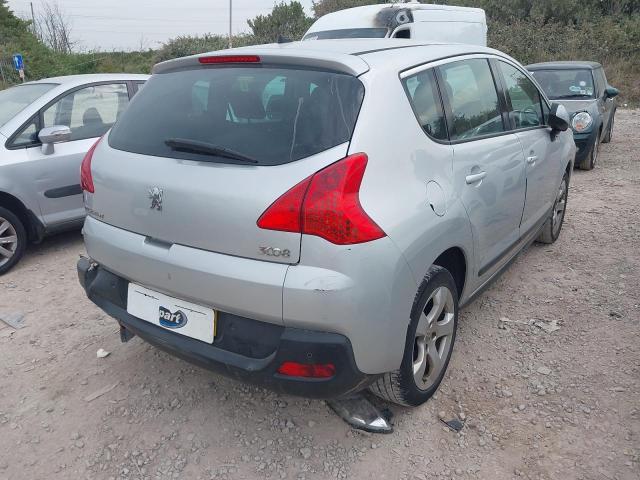 2013 PEUGEOT 3008 ACTIV