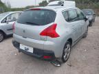 2013 PEUGEOT 3008 ACTIV for sale at Copart BRISTOL