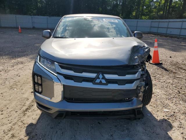  MITSUBISHI OUTLANDER 2023 Серый