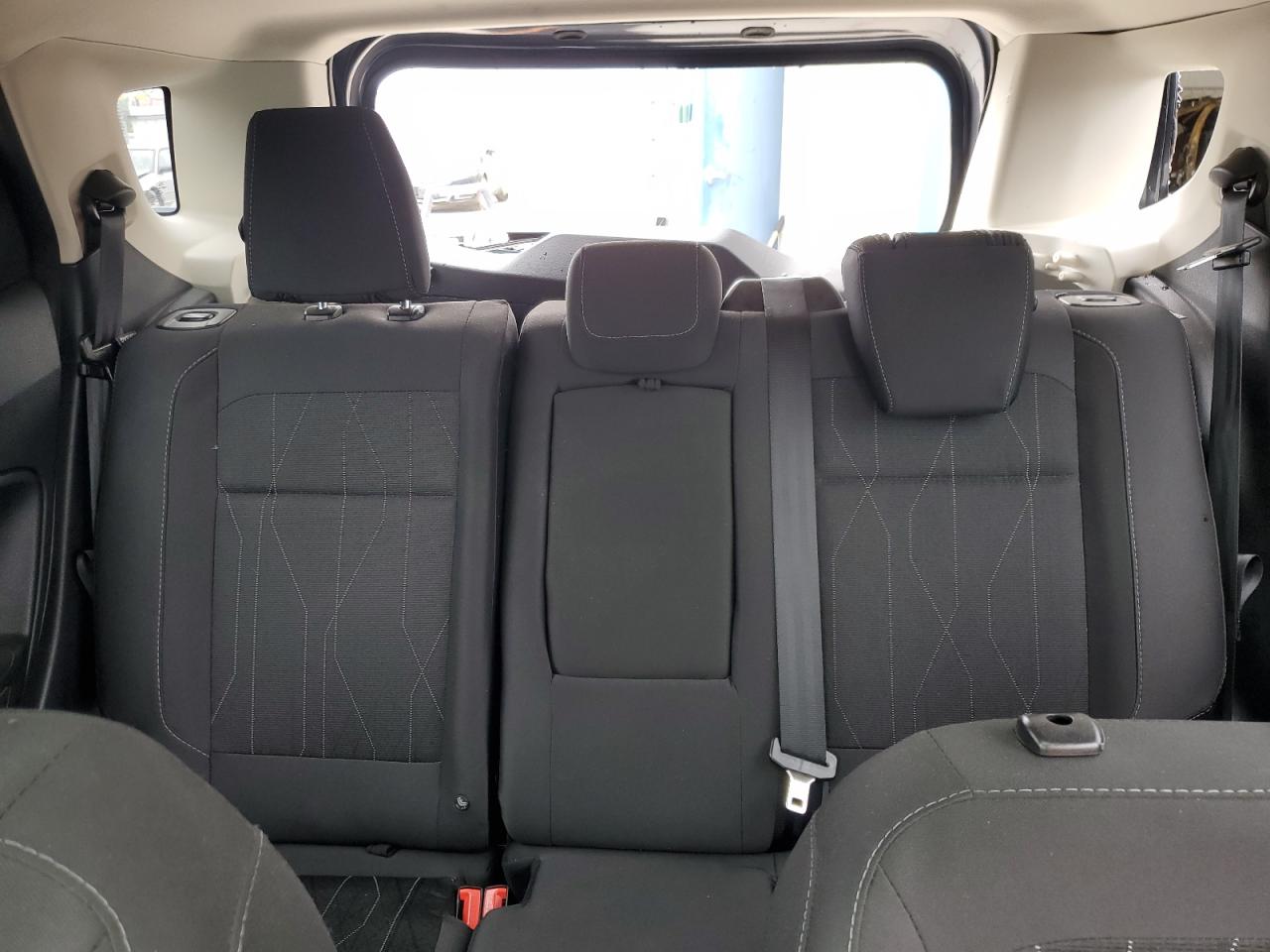 MAJ3S2GE1MC452277 FORD ECOSPORT 2021