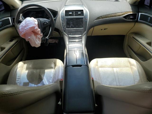  LINCOLN MKZ 2013 Czarny