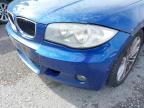 2006 BMW 120D for sale at Copart GLOUCESTER