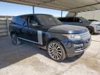 2015 Land Rover Range Rover Autobiography for Sale in Anthony, TX - Mechanical