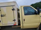 2021 FORD ECONOLINE E450 SUPER DUTY CUTAWAY VAN   à vendre chez Copart MA - NORTH BOSTON