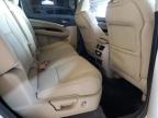 2018 Acura Mdx    de vânzare în Phoenix, AZ - Side