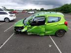 2015 VAUXHALL VIVA SE for sale at Copart SANDTOFT